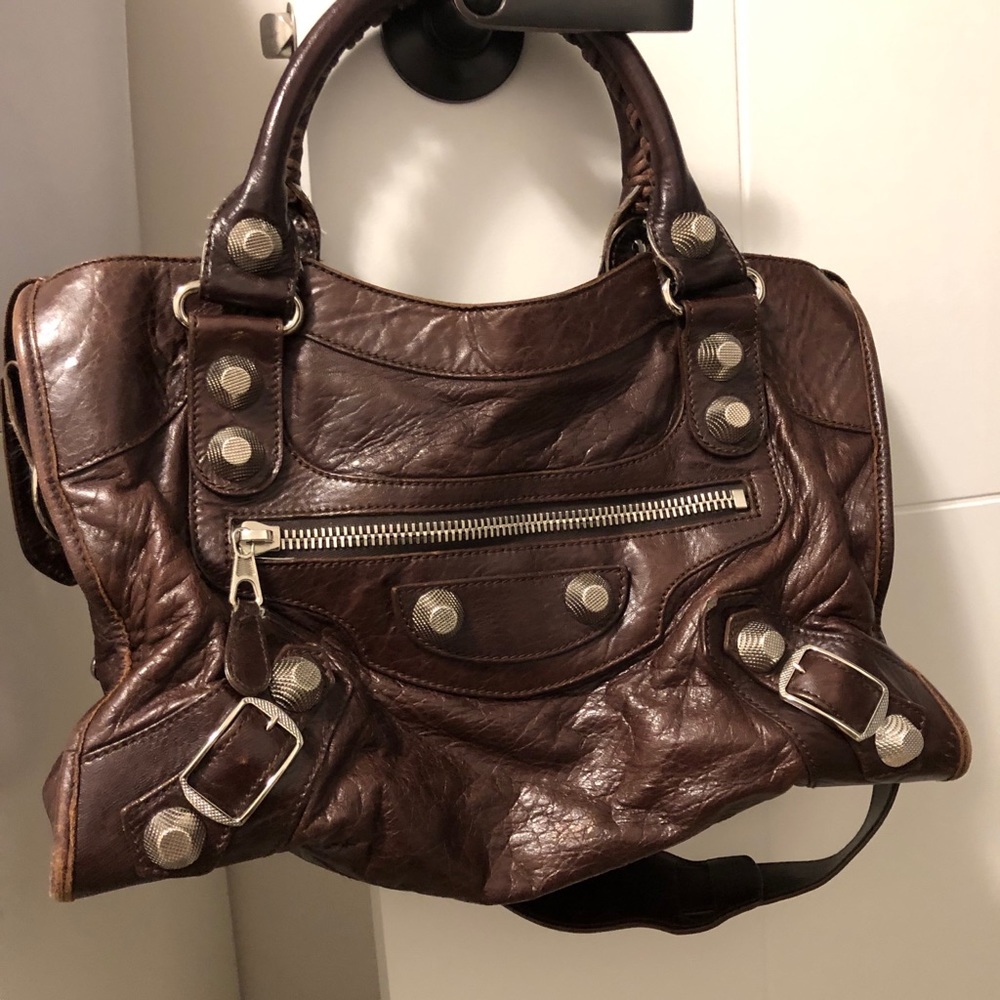 Balenciaga bag